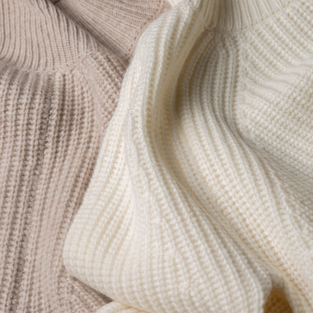Cashmir Color Natural Cashmere Colors – ONECASHMERE