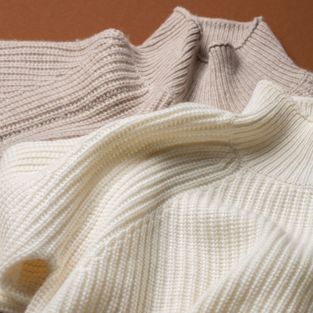 Cashmir Color Natural Cashmere Colors – ONECASHMERE