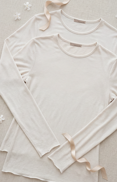 Women's Crew Neck - Skin Set