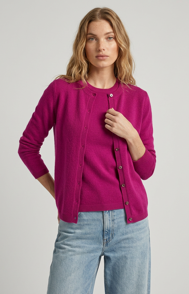 Cardigan Rebecca - Special Edition