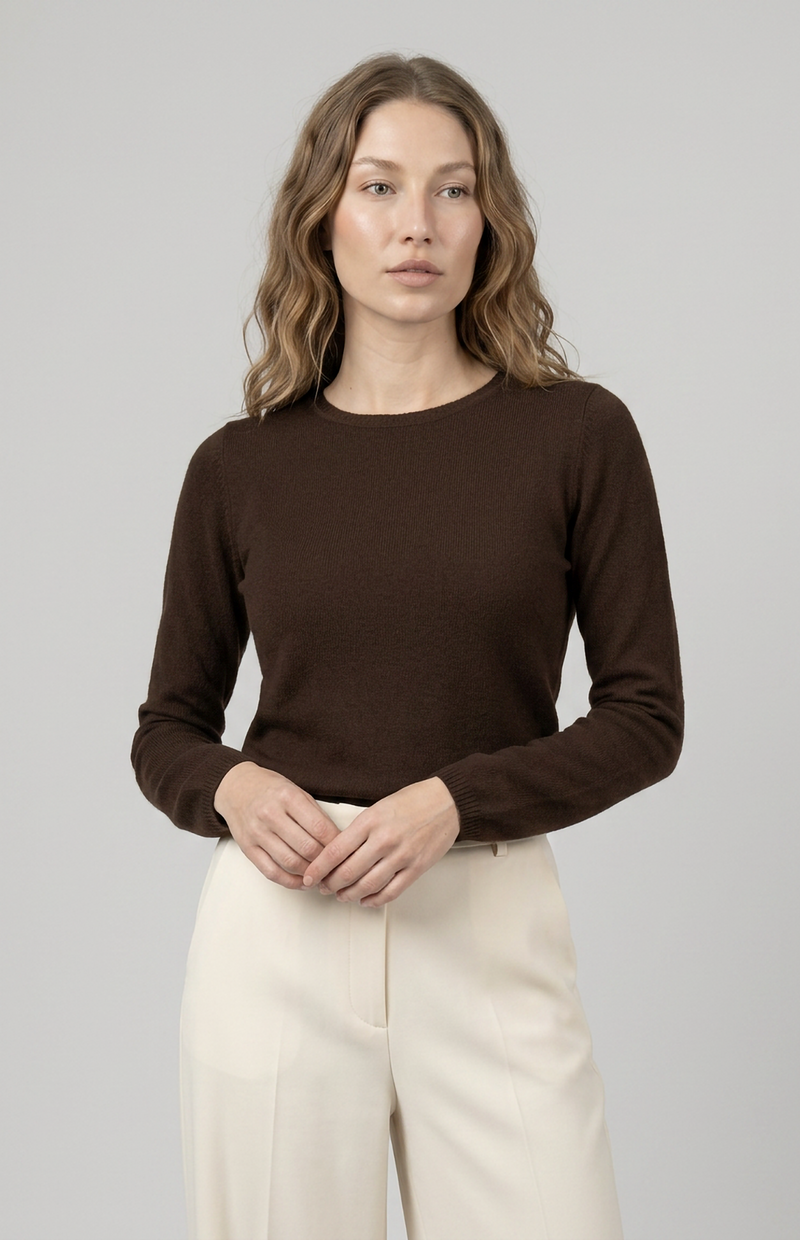 Girocollo Donna