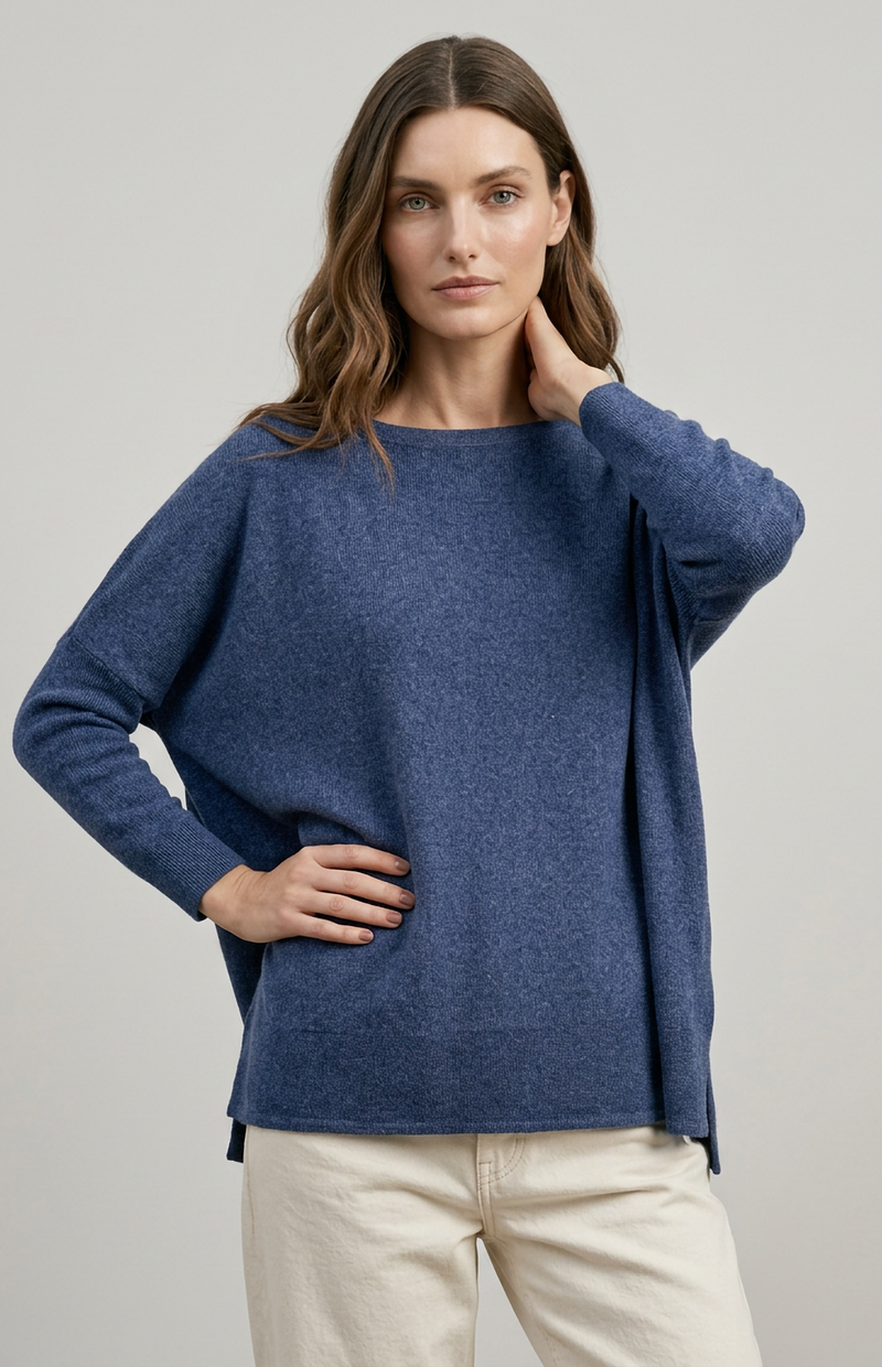 Maglia Brunello special 2 fili