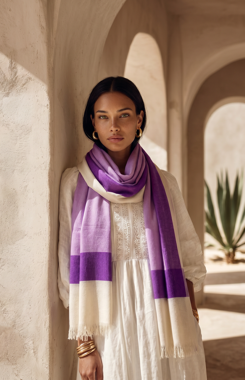 Pashmina Amir