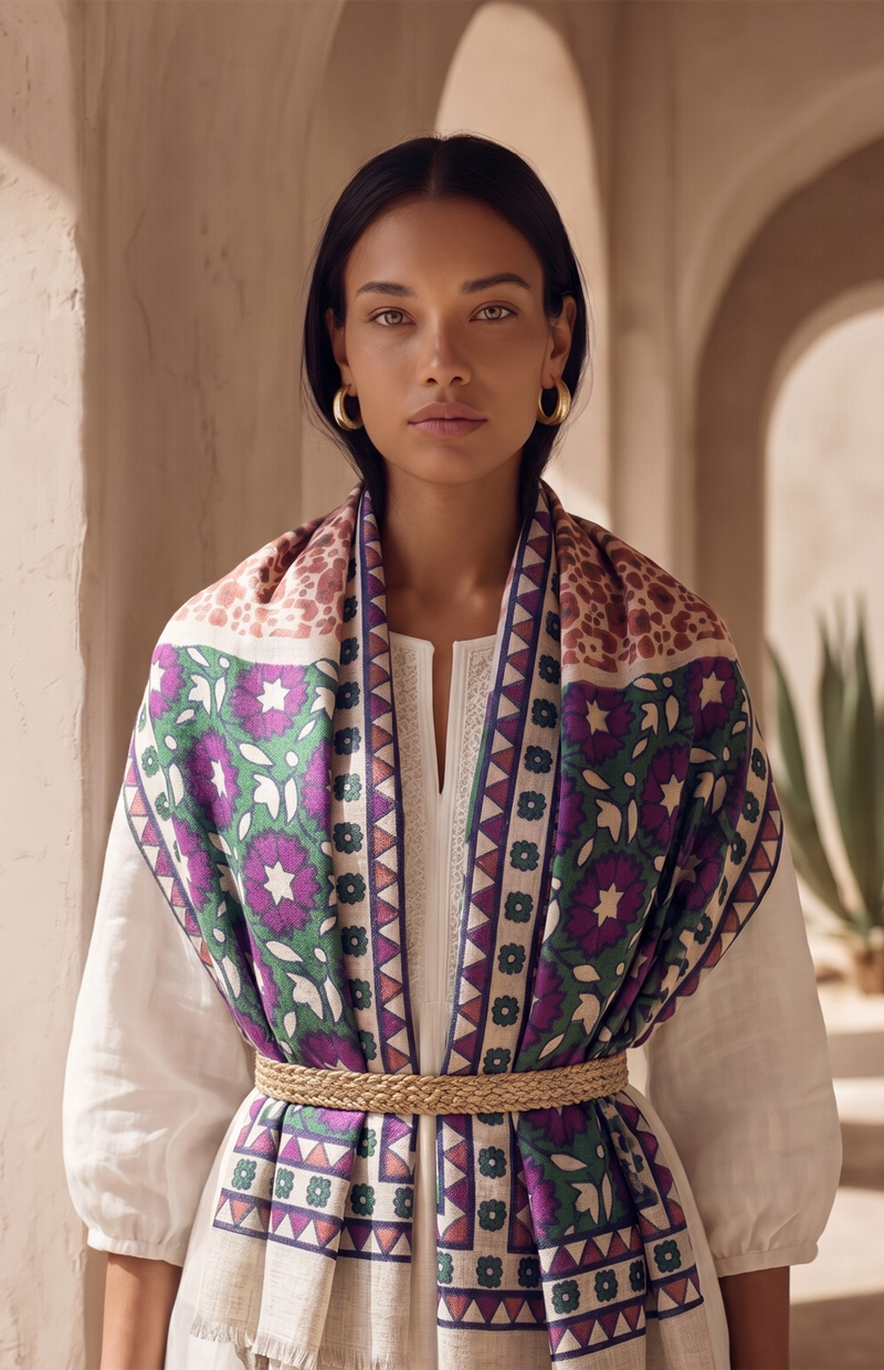 Pashmina Himalaya