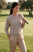 Pullover Cotone-Cashmere profili colore