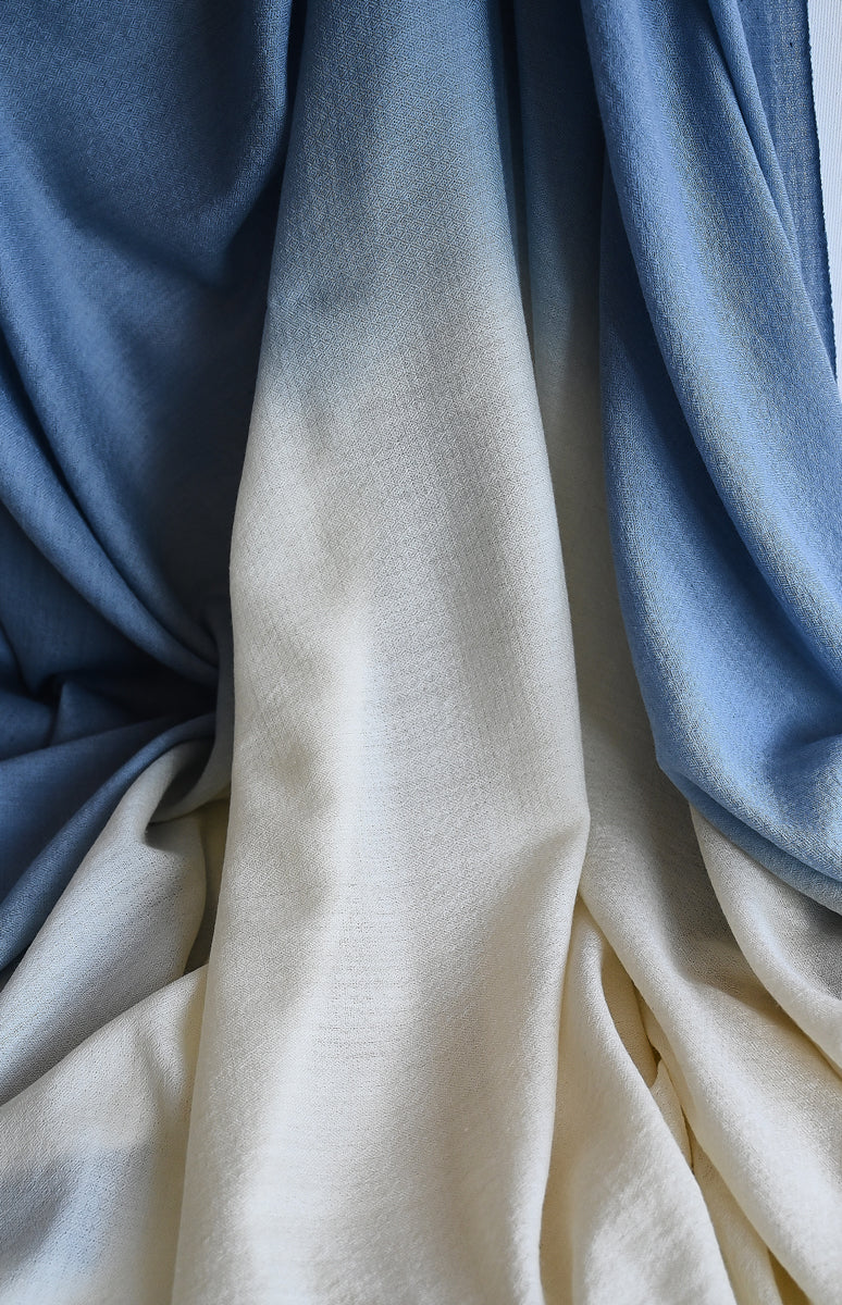 Pashmina Ombre Cashmere