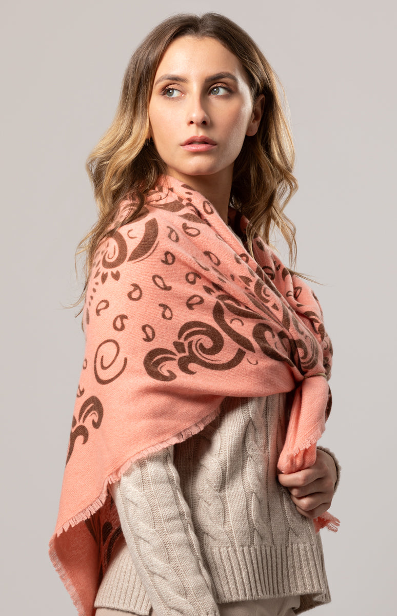 Bandana Cashmere