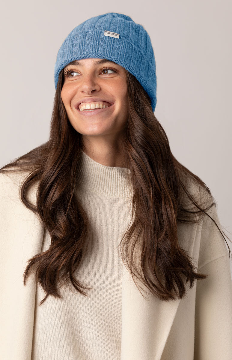 Cappello pesante 4 fili