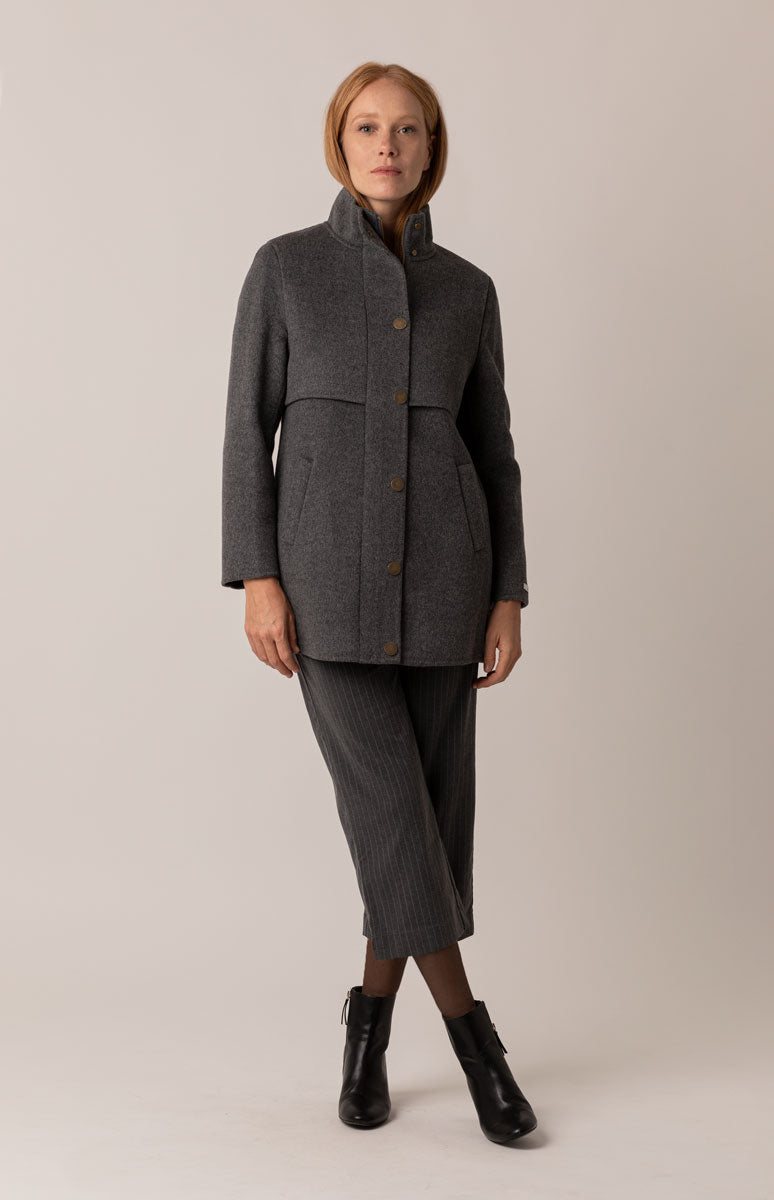 Abbigliamento Cinzia Rocca Abiti Abiti Cinzia Rocca In Seta Rosa