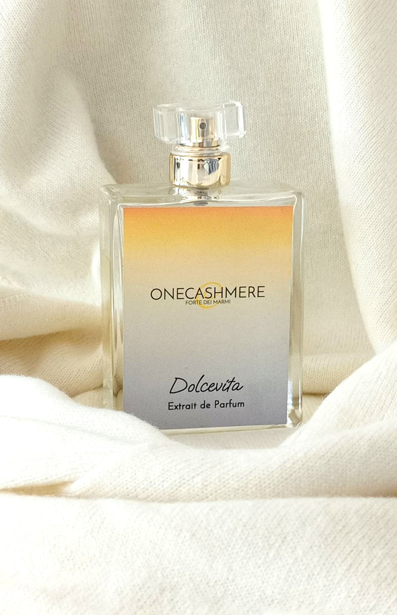 Духи ONECASHMERE