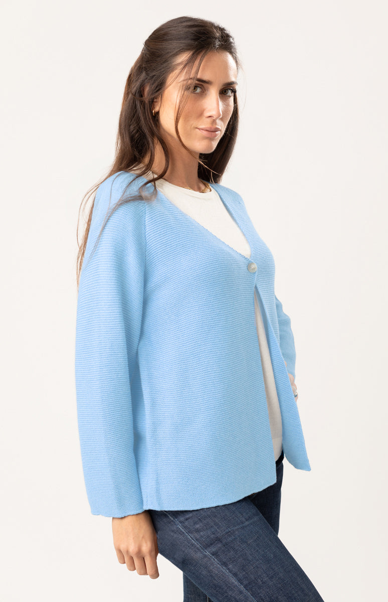 Golfino Donna Cotone � ONECASHMERE