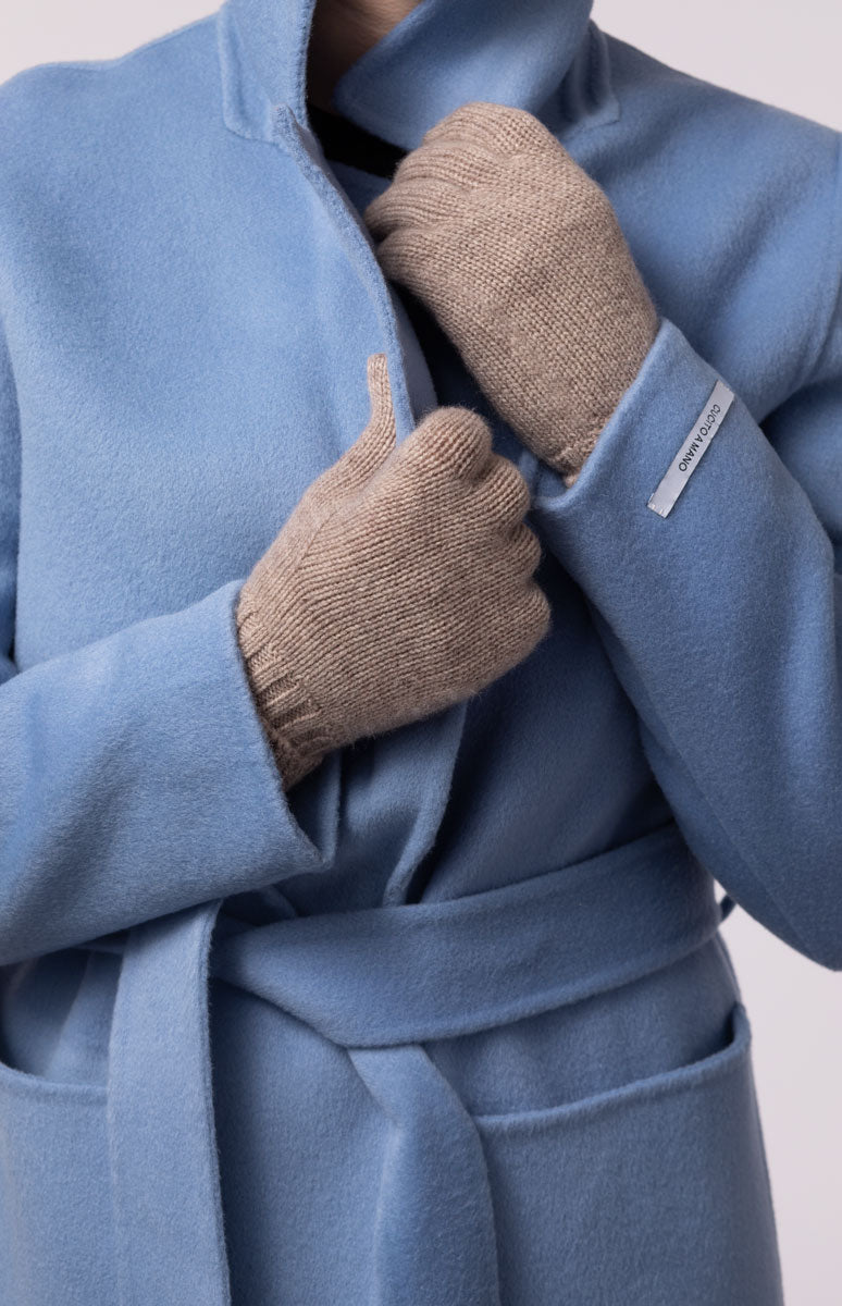 Classic Women's Gloves