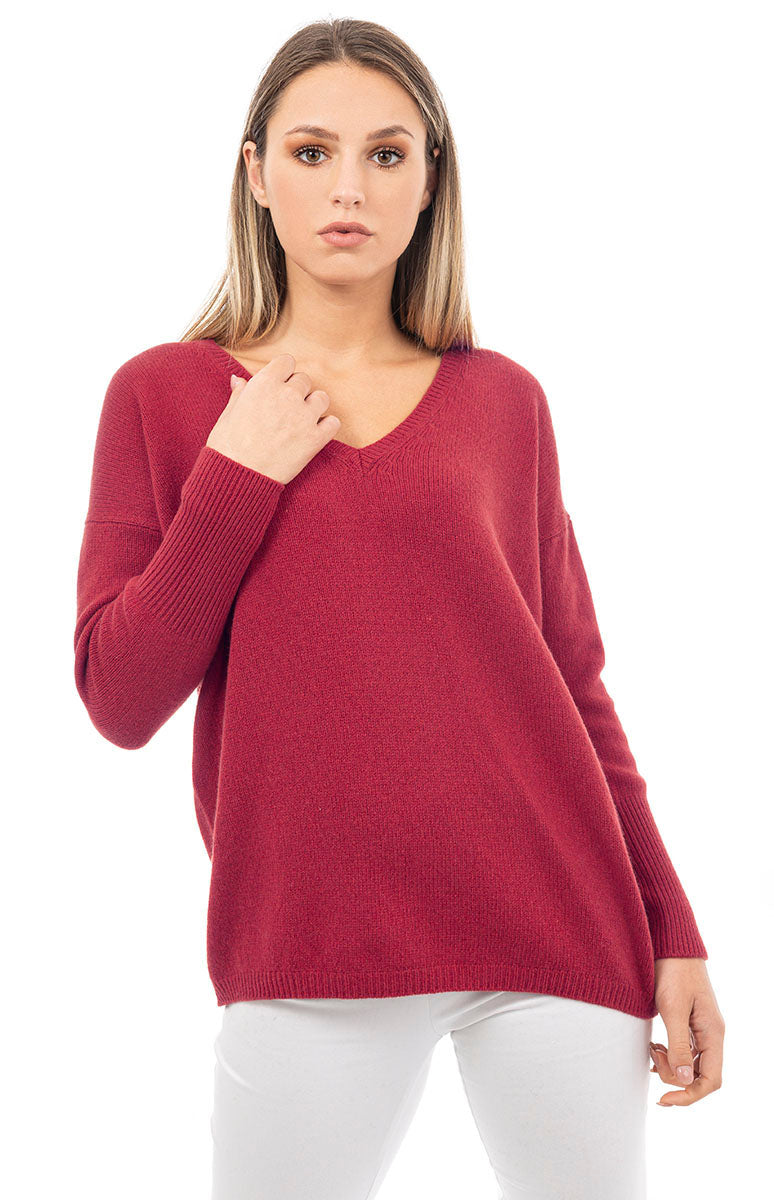ASOS Edition - Coordinato con maglione oversize con scollo a V in maglia e gonna lunga antracite ASOS Edition - Coordinato con maglione oversize con scollo a V in maglia e gonna lunga antracite