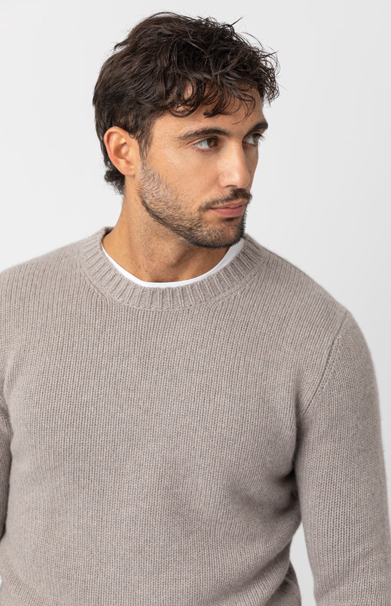 Maglione uomo Blastandfort - JACK JONES Maglione uomo Blastandfort - JACK JONES