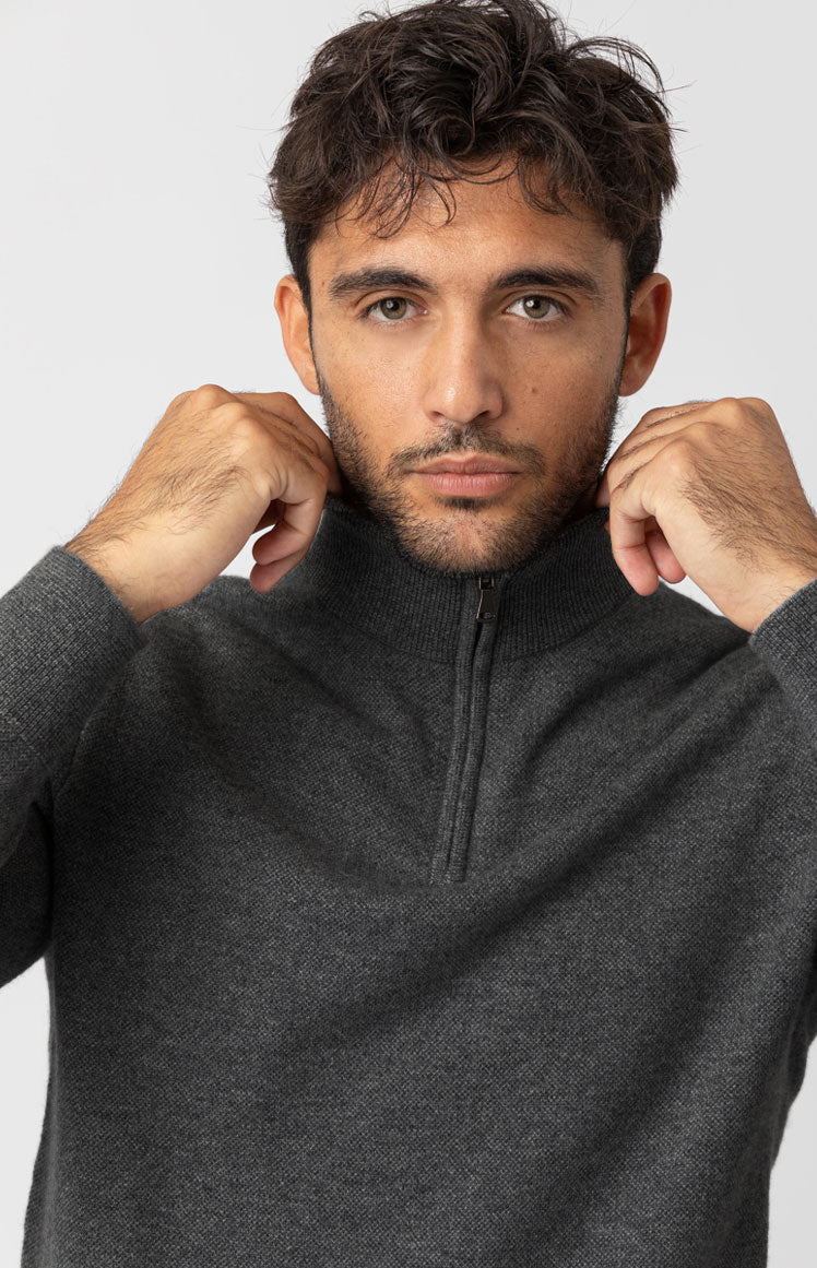 Maglione Zenon a girocollo da uomo | Pixartprinting Maglione Zenon a girocollo da uomo | Pixartprinting