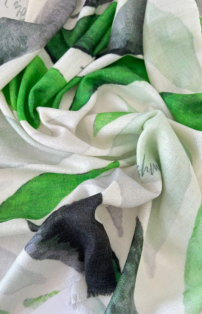 Pashmina Fantasia Botanica