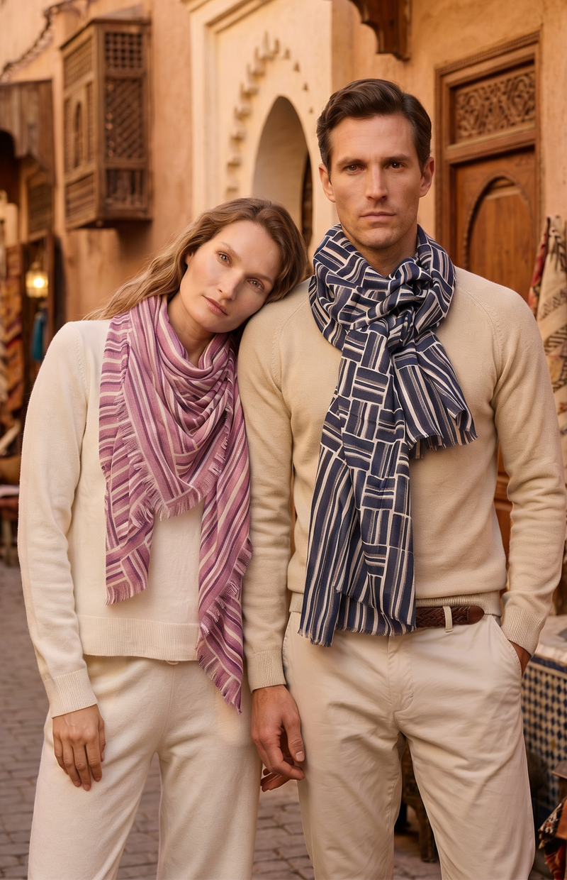 Pashmina Desert