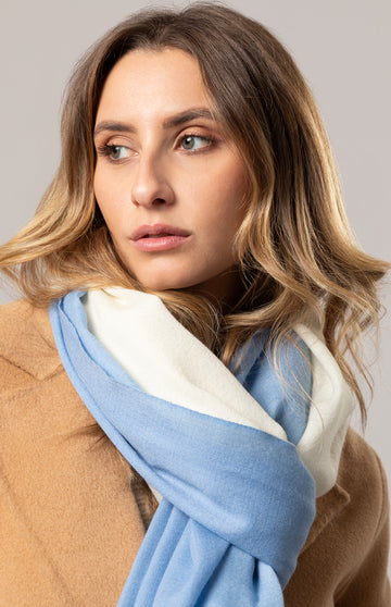sciarpe cashmere