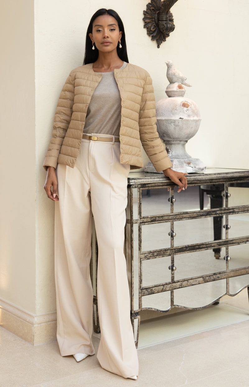 Piumino Donna 100 grammi