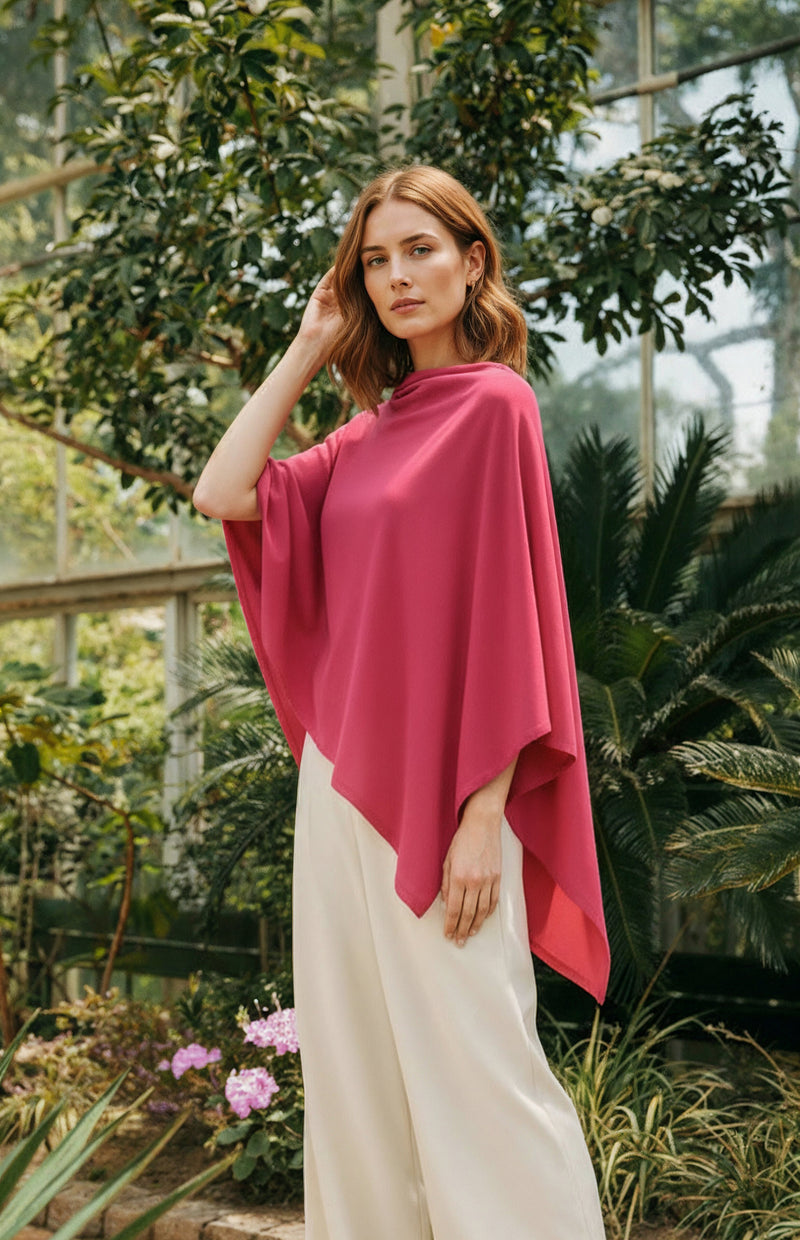 Poncho