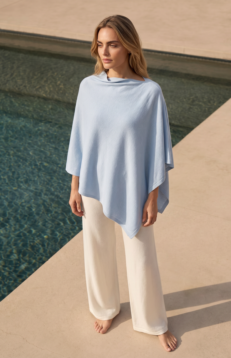 Poncho