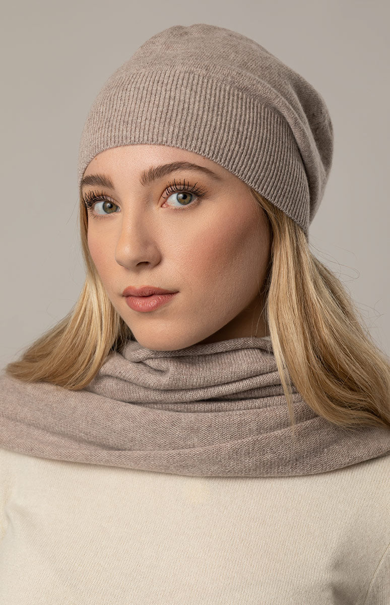 Scaldacollo Semplice Unisex