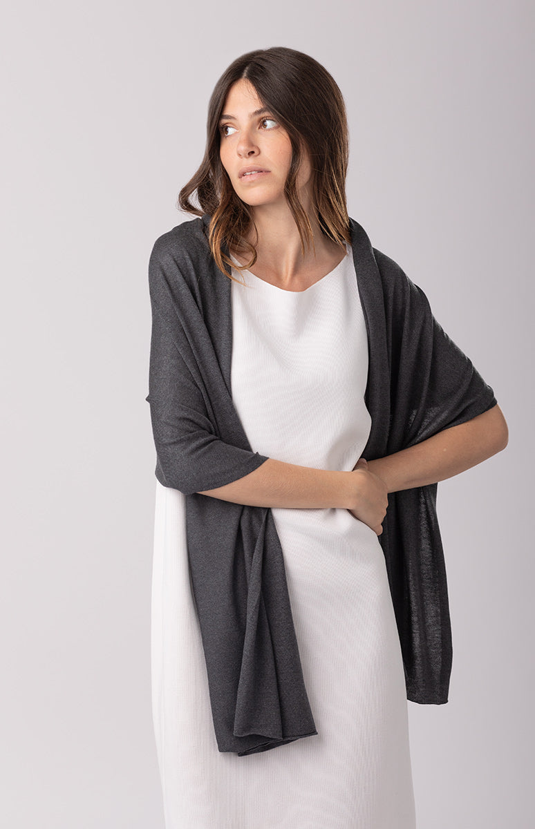 Stola Donna Elegante – ONECASHMERE
