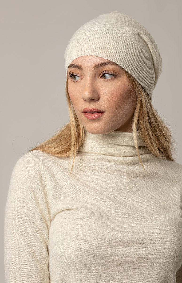 Cappello fagiolo