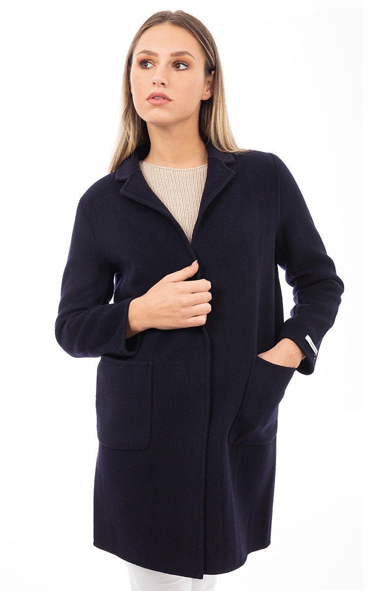 Cappottino Donna ONECASHMERE