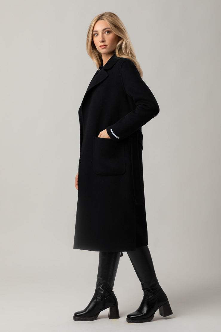 Cintura Termica In Cashmere YUPPIE - Elasticizzata, Per Calore Lombare, Sport E Benessere - Foto 10