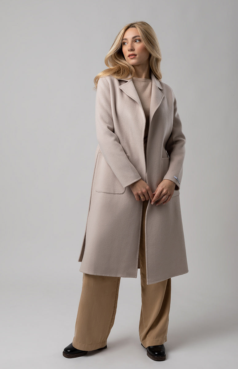 Marangoni Moda | Cappotto Donna - Rinascimento Marangoni Moda | Cappotto Donna - Rinascimento