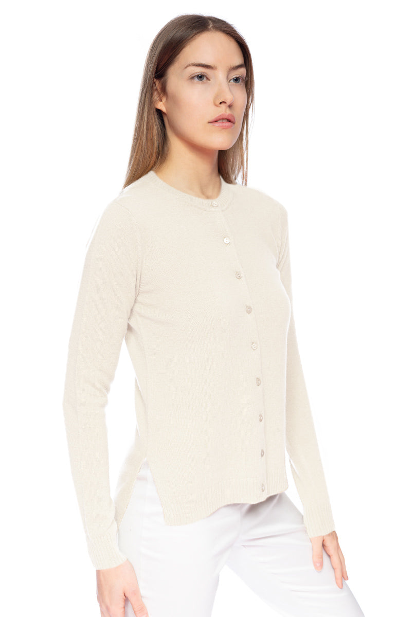 Ralph Lauren Donna Cardigan Corti, Oversize E Golfini Per Donna