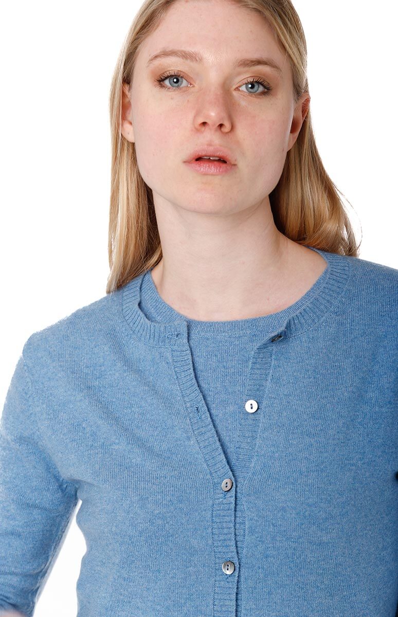 Beca Cardigan main image 0
