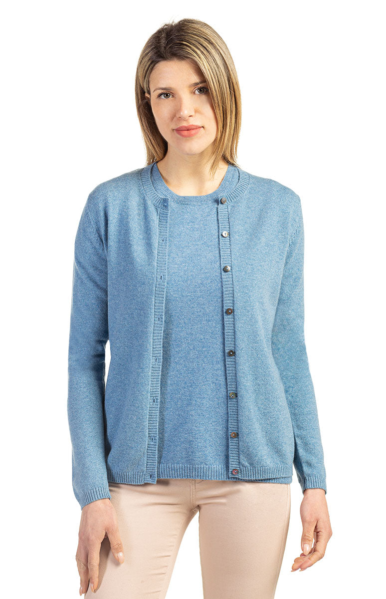 Rebecca Cardigan for Sale Online ONECASHMERE