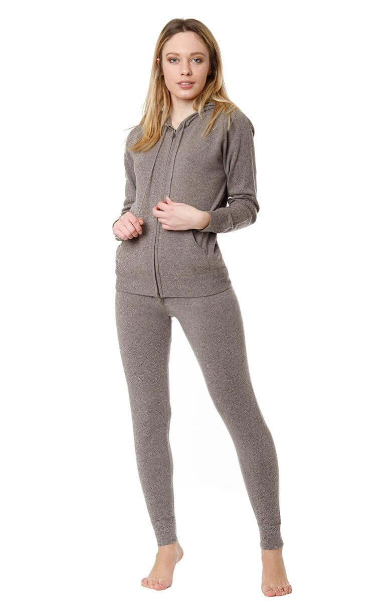 Felpa con cappuccio - Bianco/fantasia - BAMBINO | H&M IT