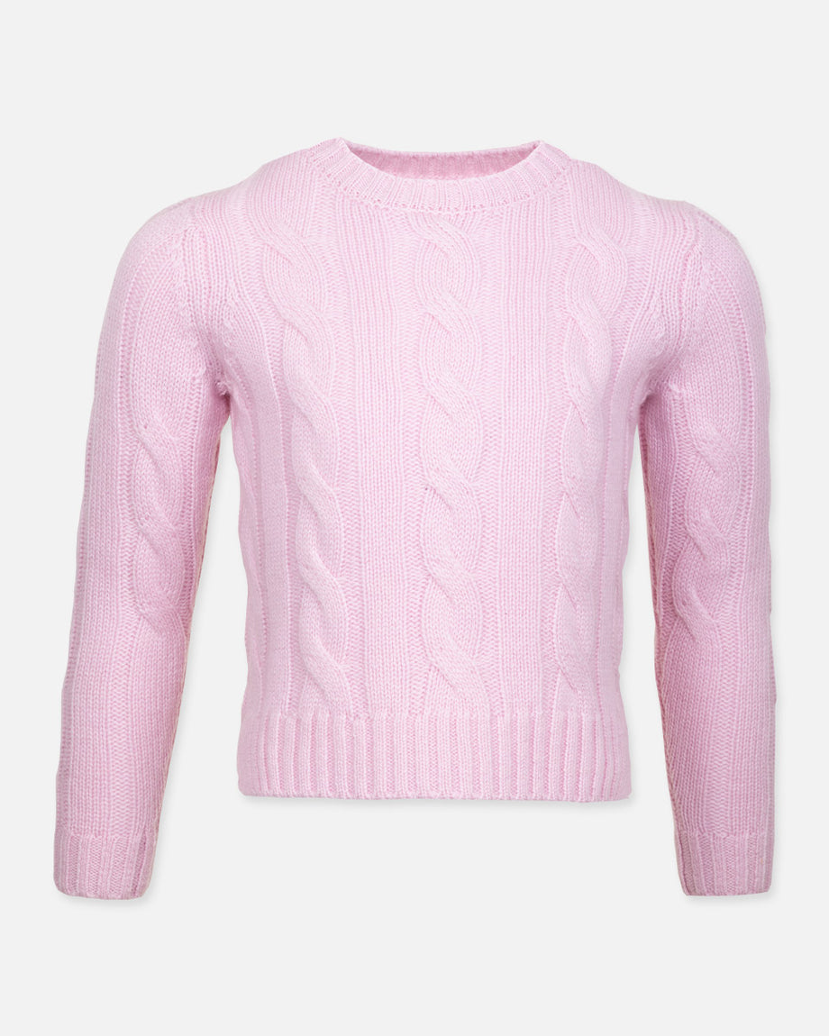 Trigema Maglione Bambina Dolcevita – 100% Cotone, Maniche Lunghe, Taglie Forti