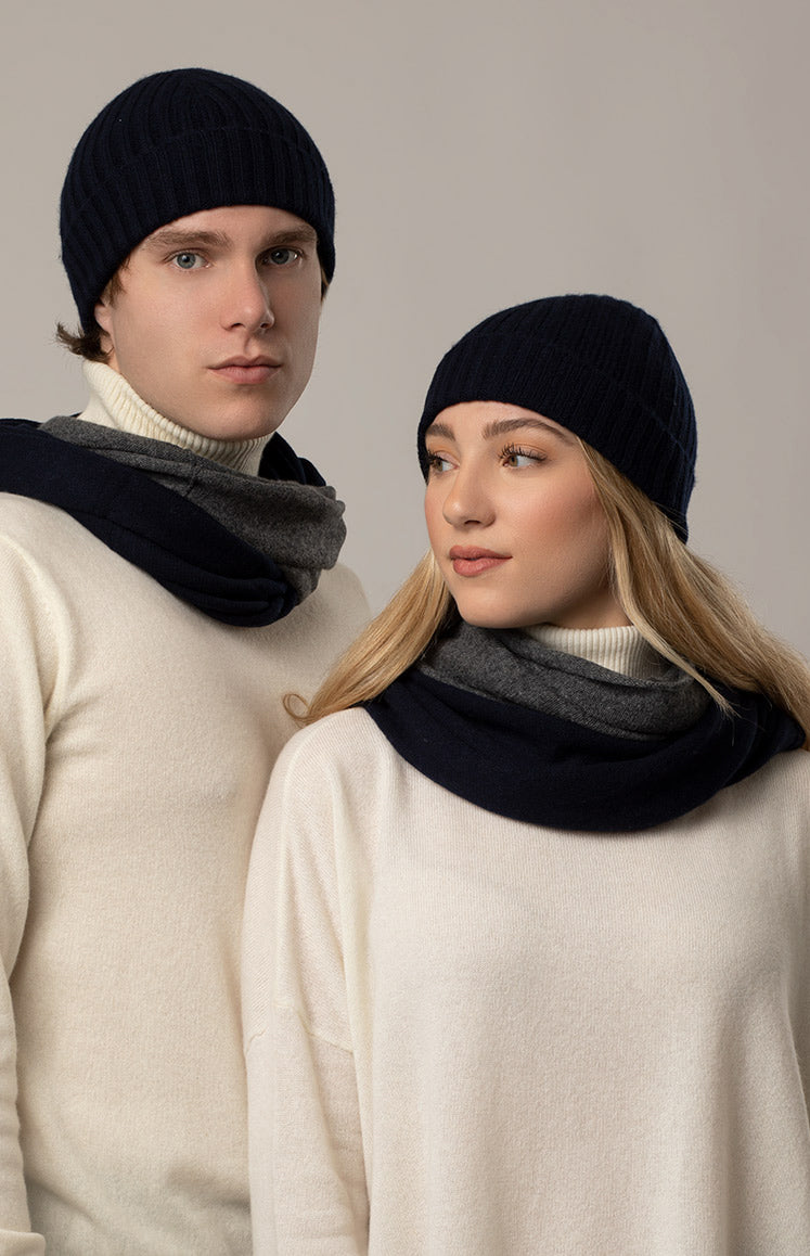 Scaldacollo sportivo, invernale, in pile, per snowboard, ciclismo, Ner