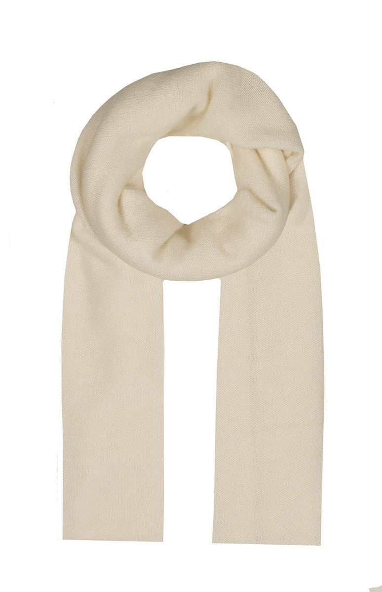 Lorenzo Cana - Sciarpa invernale in cashmere al 100% da uomo, in fibra naturale, 30 x 180 cm Lorenzo Cana - Sciarpa invernale in cashmere al 100% da uomo, in fibra naturale, 30 x 180 cm
